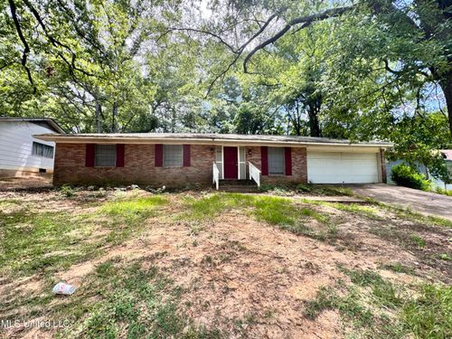 3150 Ponderosa Dr, Jackson, MS, 39212-2552 | Card Image