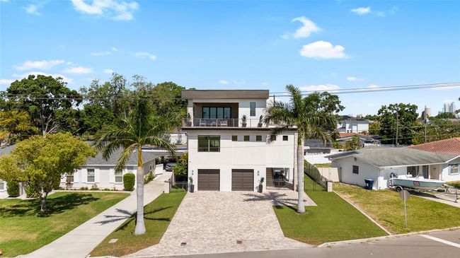 706 S Davis Blvd, House other with 3 bedrooms, 4 bathrooms and null parking in TAMPA FL | Image 54