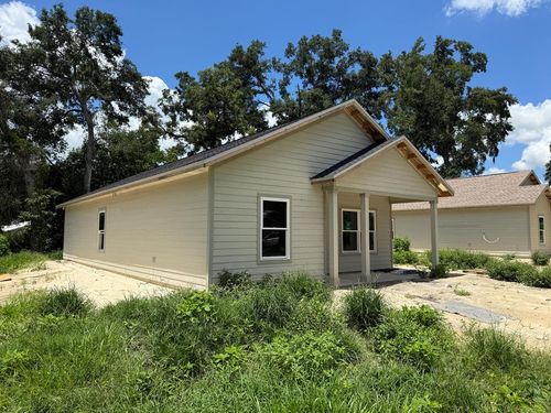 501 Nw 2nd St, Trenton, FL, 32693-3432 | Card Image