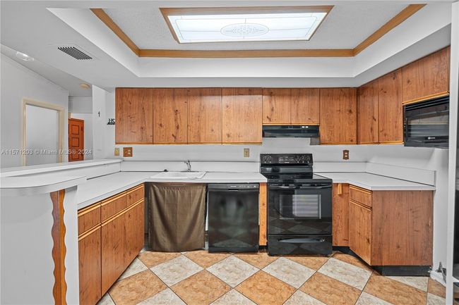 14832 - 14832 Sw 80 Th St, Home with 3 bedrooms, 2 bathrooms and null parking in Miami FL | Image 7