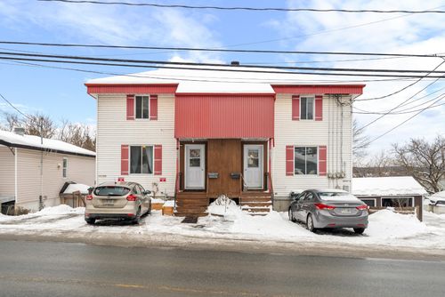 13320 2e Av, Saint Georges, QC, G5Y5M9 | Card Image