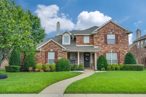 2437 Clear Field Dr, Plano, TX, 75025-5185 | Card Image