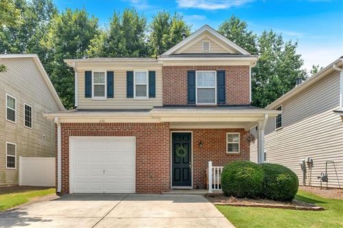 256 Oconee Way, Canton, GA, 30114-9021 | Card Image