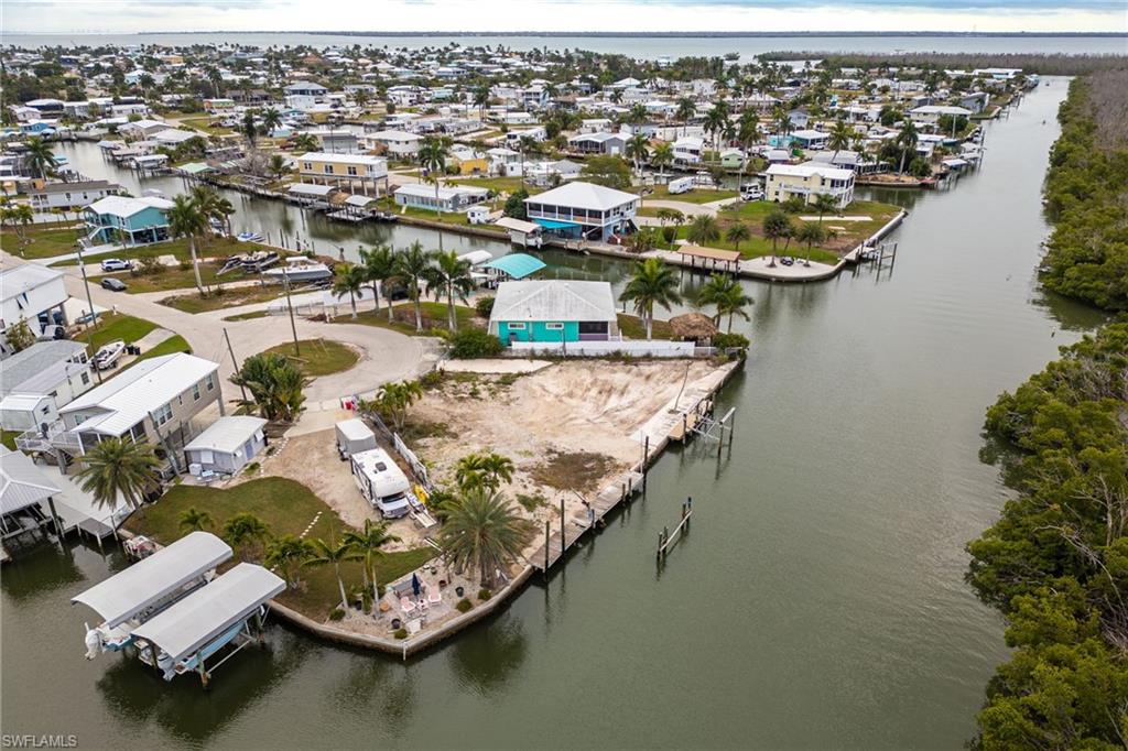 Land in ST. JAMES CITY 4