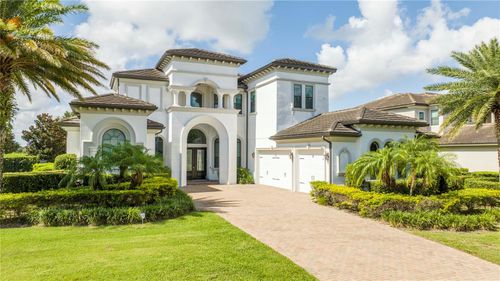 4279 Isabella Cir, WINDERMERE, FL, 34786-9511 | Card Image