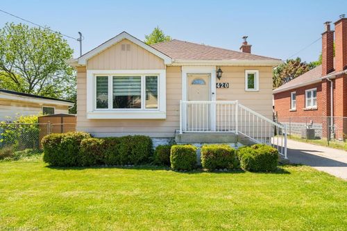 420 Upper Gage Avenue, Hamilton, ON, L8V4H9 | Card Image