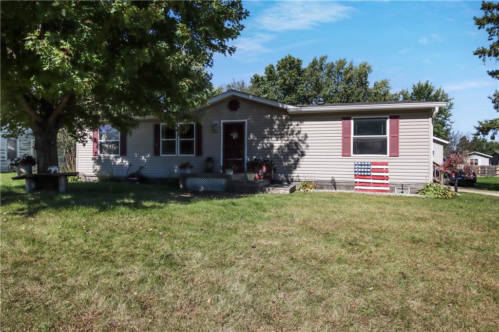 Main St, Mondovi, WI 54755