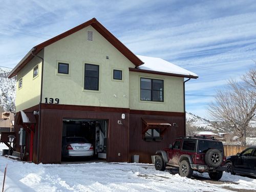 139 S Charlotte Street, Ridgway, CO, 81432 | Card Image