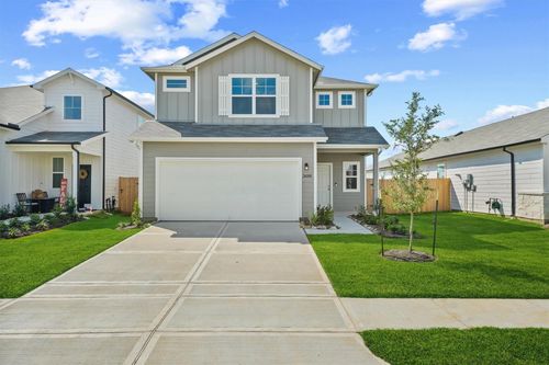 26008 Hampshire Dr, Magnolia, TX, 77355-2430 | Card Image