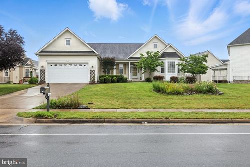 125 Dewberry Dr, WINCHESTER, VA, 22602-6783 | Card Image