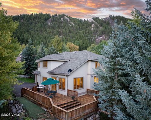 b-1488 Deer Blvd, Avon, CO, 81620-5487 | Card Image