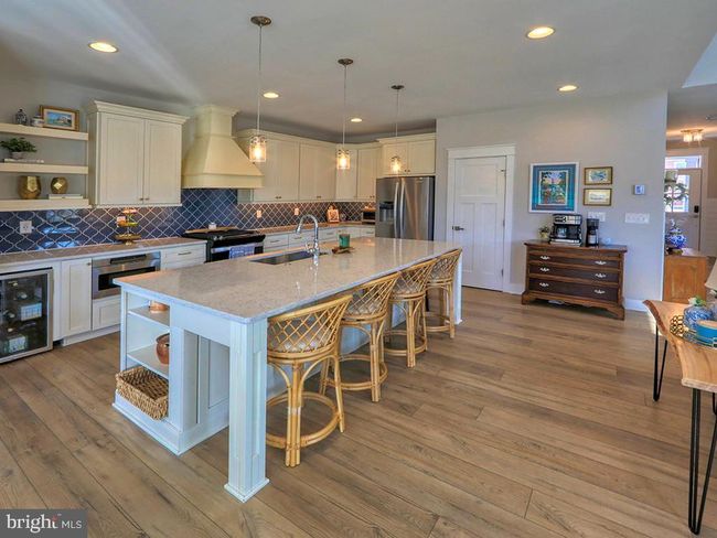 31569 Rachel Ave, House other with 5 bedrooms, 3 bathrooms and null parking in LEWES DE | Image 18