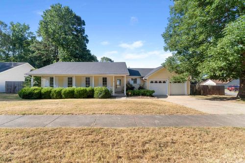 12617 Goldleaf Dr, Little Rock, AR, 72210-4733 | Card Image