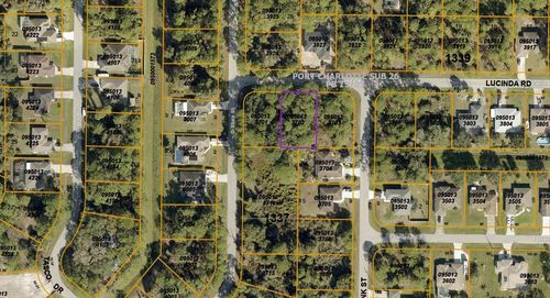 00 Lucinda Rd, NORTH PORT, FL, 34291 | Card Image