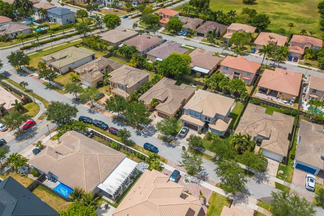 2015 Se 18 Th Ct, House other with 4 bedrooms, 3 bathrooms and null parking in Homestead FL | Image 43