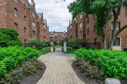 2324 Park Ave, Cincinnati, OH, 45206-4300 | Card Image