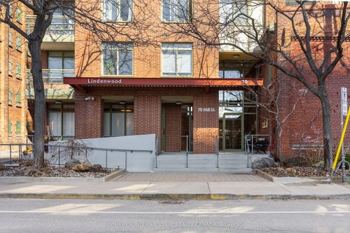 308-70 Mill St, Toronto, ON, M5A4R1 | Card Image