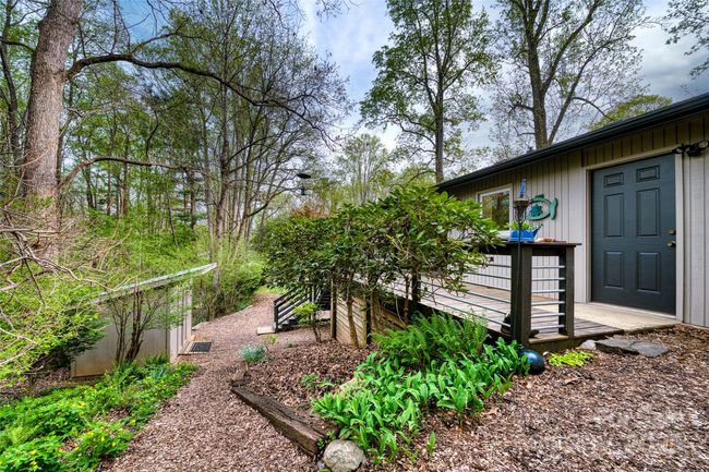 23 Zephyr Dr, House other with 4 bedrooms, 2 bathrooms and null parking in Asheville NC | Image 40