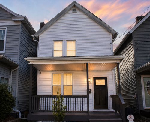 338 1/2 N 1st Street, Jeannette, PA, 15644 | Card Image