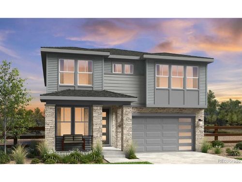 7266 Goldbloom Ln, Littleton, CO, 80125-8079 | Card Image