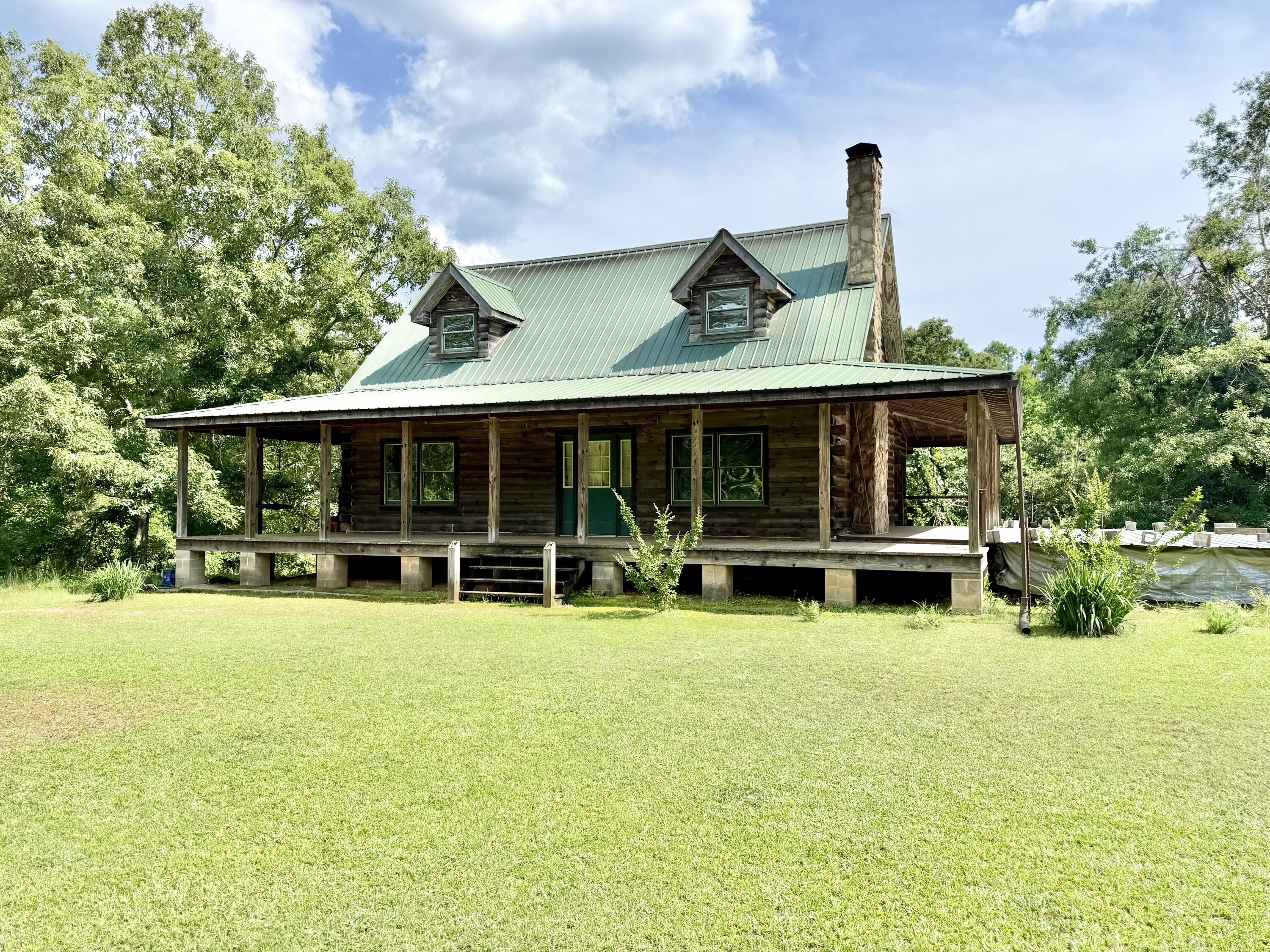 Residential in Dumas