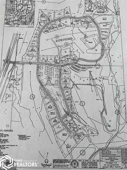 Lot 11-12 Oak Hills Dr, Burlington, IA, 52601 | Card Image