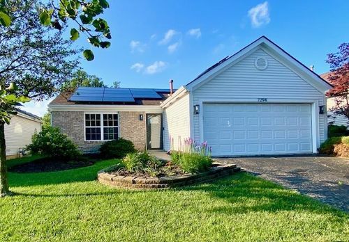 7294 Aplin Dr, Reynoldsburg, OH, 43068-8201 | Card Image