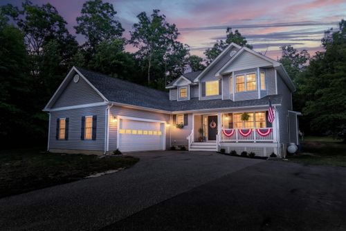 406 Woodland Dr, LURAY, VA, 22835-3007 | Card Image