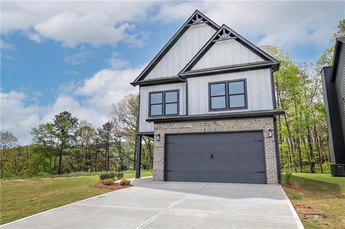 266 Summit Height Drive, Cartersville, GA, 30121 | Card Image