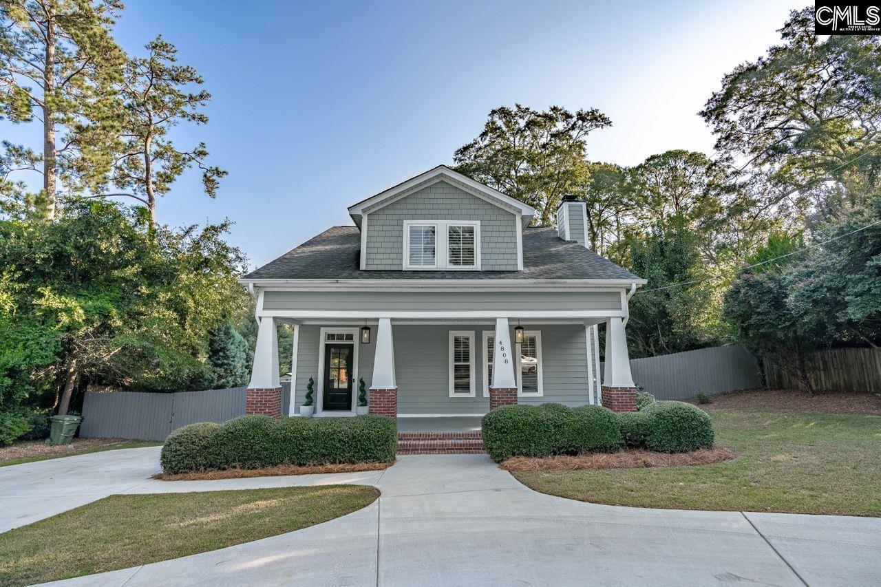 Stork Rd, Columbia, SC 29206