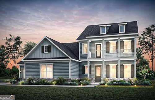 293 Lucas Court, Jefferson, GA, 30549 | Card Image