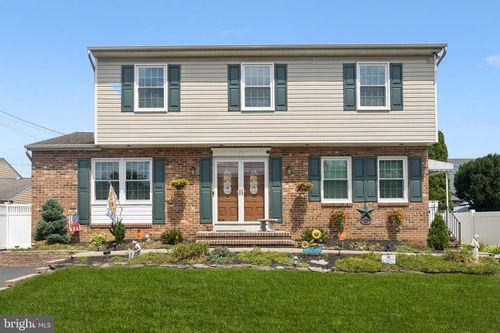 30 Northbrook Ave, Lawrence Twp, NJ, 08648-3831 | Card Image