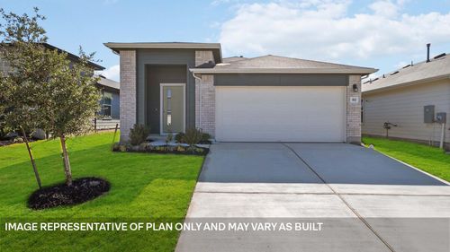 444 Mountain Pea Road, Kyle, TX, 78640 | Card Image
