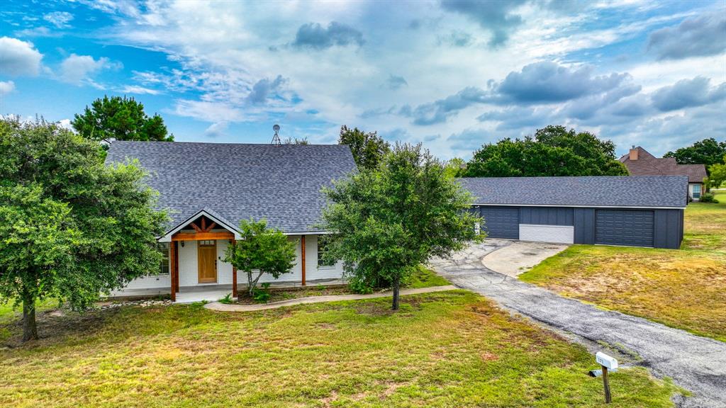 Eagle Pass Ln, Weatherford, TX 76087