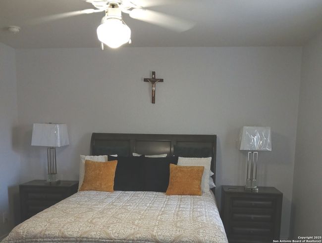 4004 Whisper Rdg, House other with 3 bedrooms, 2 bathrooms and null parking in Schertz TX | Image 11
