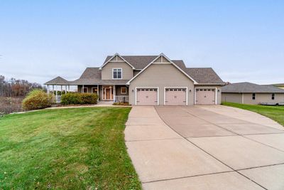 1510 198th Street, House other with 4 bedrooms, 3 bathrooms and null parking in CHIPPEWA FALLS WI | Image 1