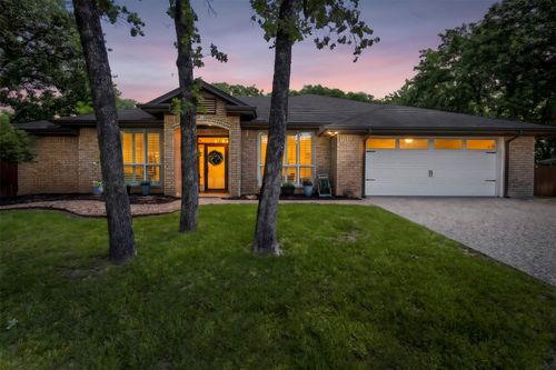5303 Tioga Ct, Granbury, TX, 76049-5258 | Card Image