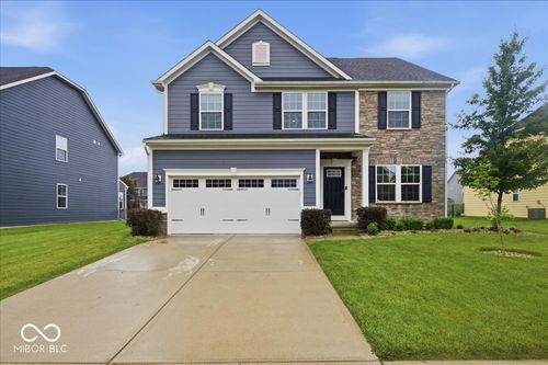 15143 Bentfield Ct, Fishers, IN, 46037-5534 | Card Image