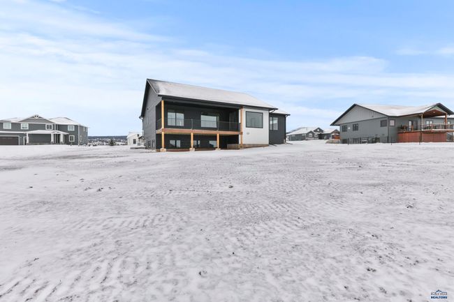 2384 Top Shelf Ave, House other with 6 bedrooms, 3 bathrooms and null parking in Spearfish SD | Image 37