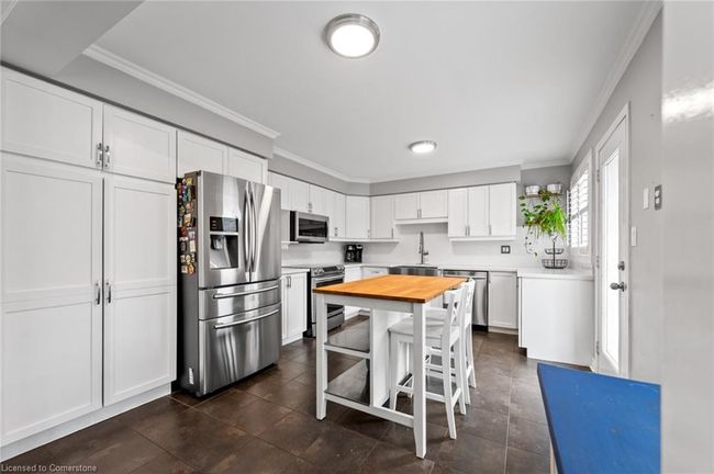 5559 Thorn Lane, House other with 4 bedrooms, 4 bathrooms and 2 parking in Burlington ON | Image 14