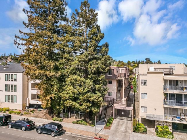 APT-4 - 1432 San Carlos Ave, Condo with 2 bedrooms, 3 bathrooms and 2 parking in San Carlos CA | Image 31