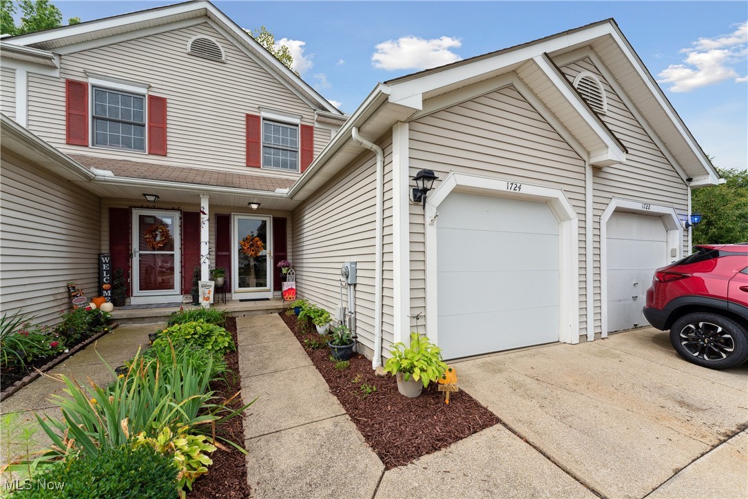 Maxwell Blvd, Brunswick, OH 44212