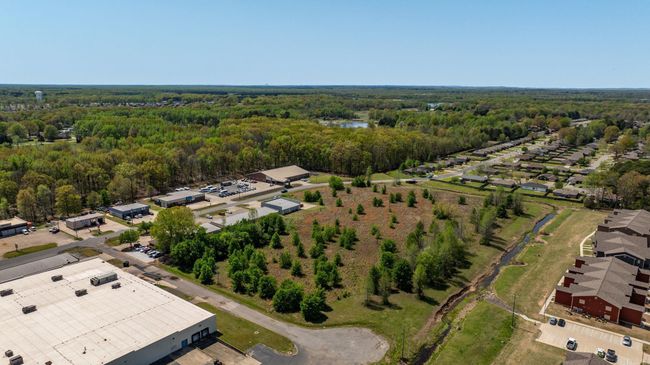 00 Plaza Blvd, Home with 0 bedrooms, 0 bathrooms and null parking in Cabot AR | Image 8