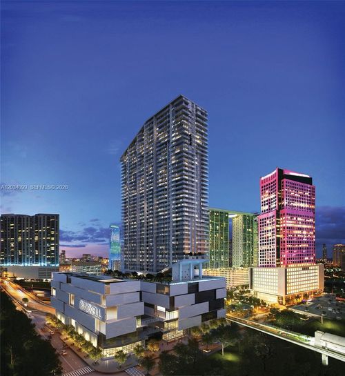 1108-68 Se 6th St, Miami, FL, 33131-3193 | Card Image