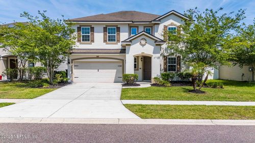 1425 Royal Dornoch Dr, JACKSONVILLE, FL, 32221-4116 | Card Image