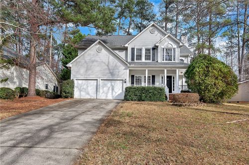 110 George B Timmerman Dr, Anderson, SC, 29621-1805 | Card Image