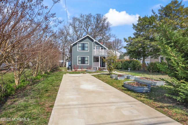420 Burlington Ave, House other with 4 bedrooms, 3 bathrooms and null parking in Bradley Beach NJ | Image 49
