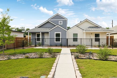 2916 Martin Luther King Dr, San Antonio, TX, 78220-3142 | Card Image