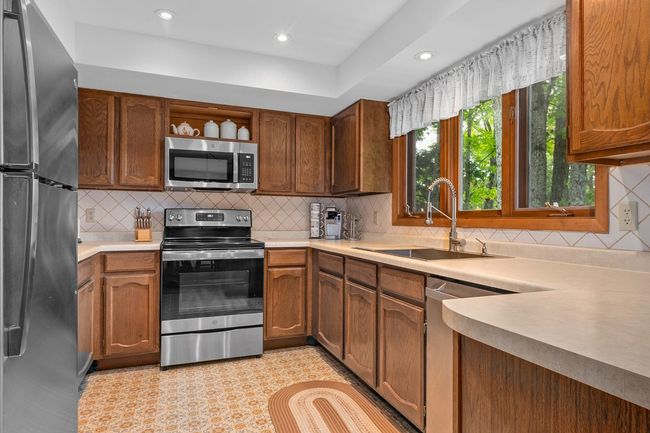 3485 Sylvan Isle Dr, House other with 3 bedrooms, 3 bathrooms and null parking in Watersmeet MI | Image 15