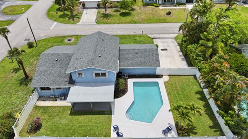 3905 Flag Dr, Palm Beach Gardens, FL, 33410-4773 | Card Image